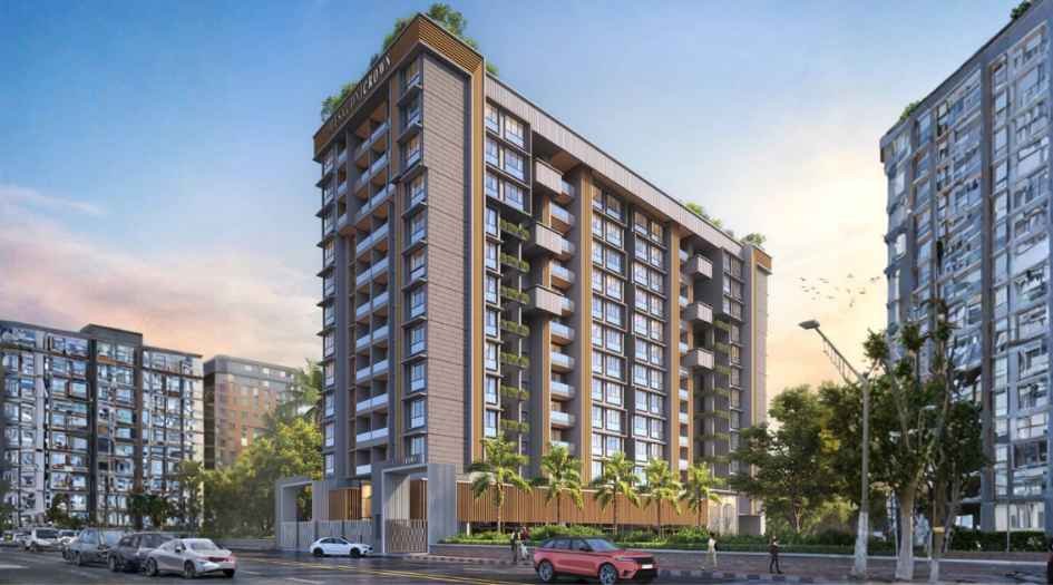 Mesacon Crown  Banner