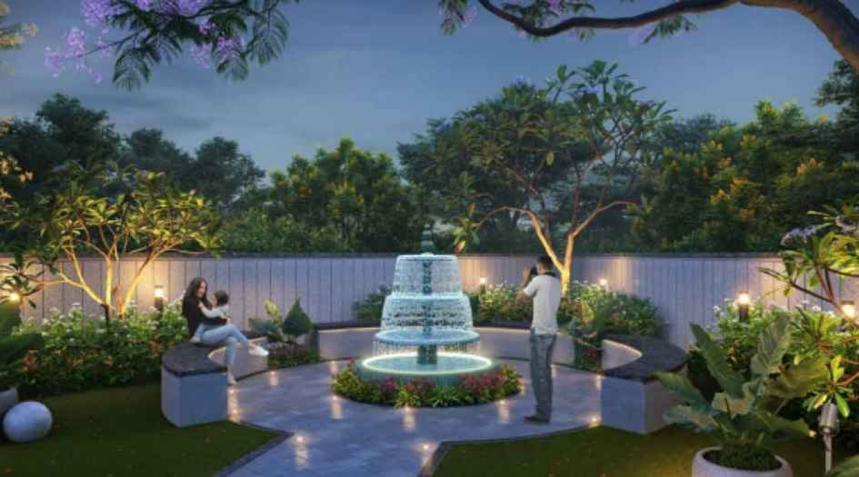 Mesacon-Crown-Fountain-Area