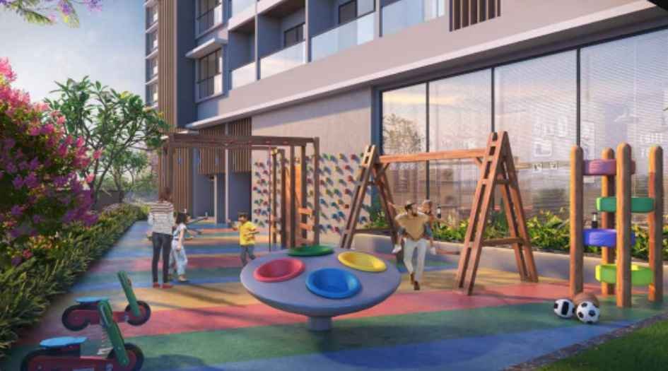 Mesacon-Crown-Kids-Play-area