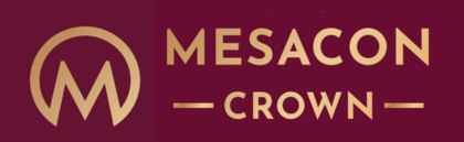Mesacon Crown Logo